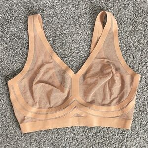 EBY mesh bralette SDD